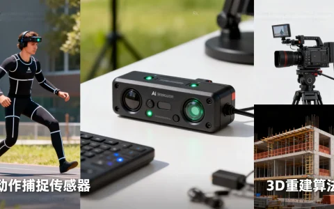 AI智能捕捉技术是什么？，AI捕捉技术原理及应用