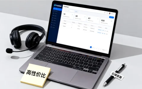 Freshdesk好用吗？高性价比云端客服软件测评