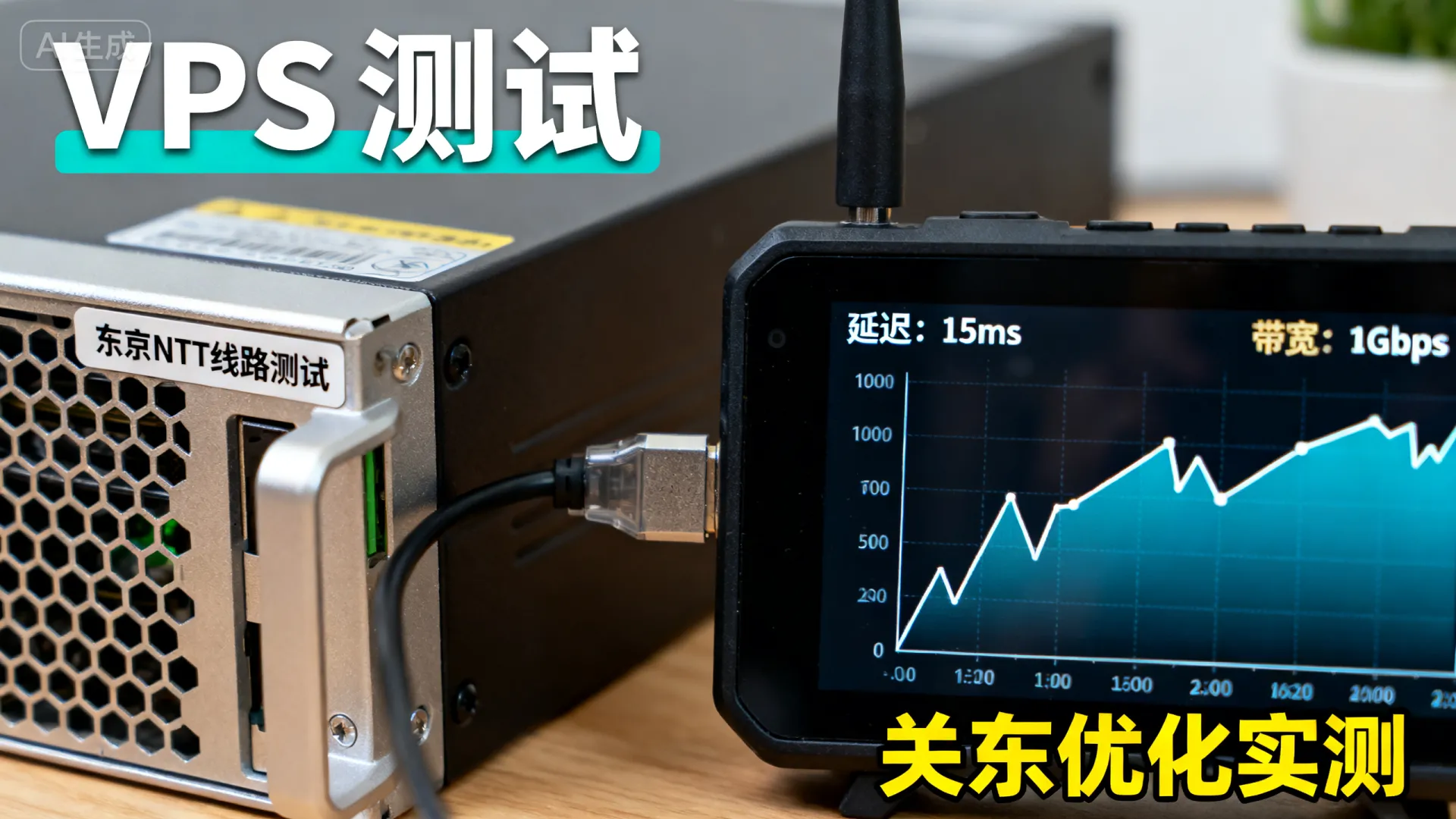 东京NTT线路VPS哪家强