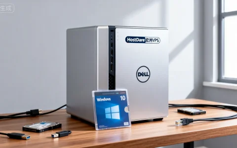 HostDare欧洲VPS保加利亚机房新添Windows系统，性价比如何？评测及优惠信息揭秘！