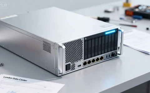 Lightlayer伦敦机房英国原生IP 300M带宽VPS，是否值得选择？