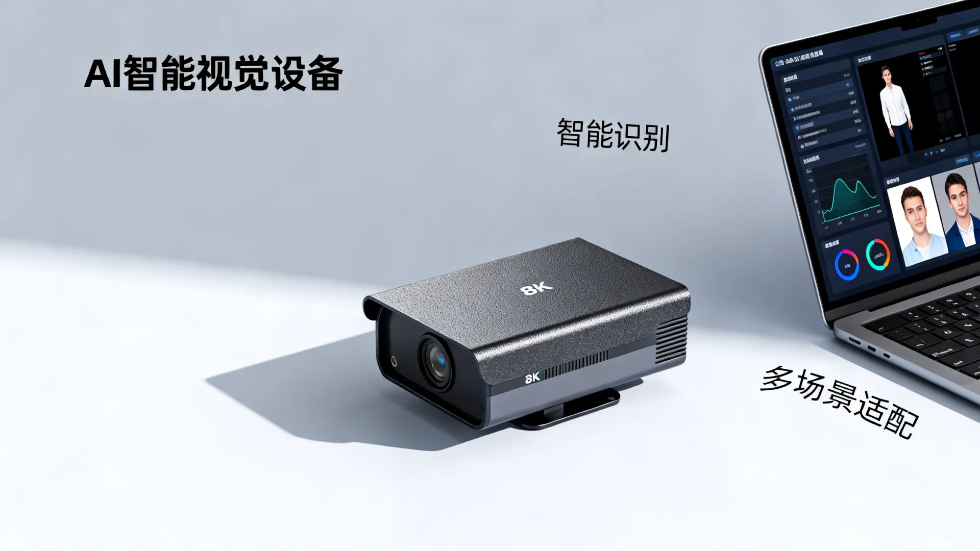 AI智能视觉哪个好