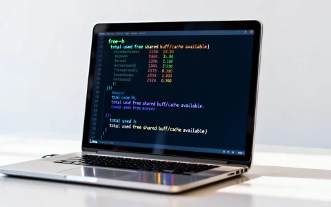 如何查看服务器内存占用情况？Linux free命令详解