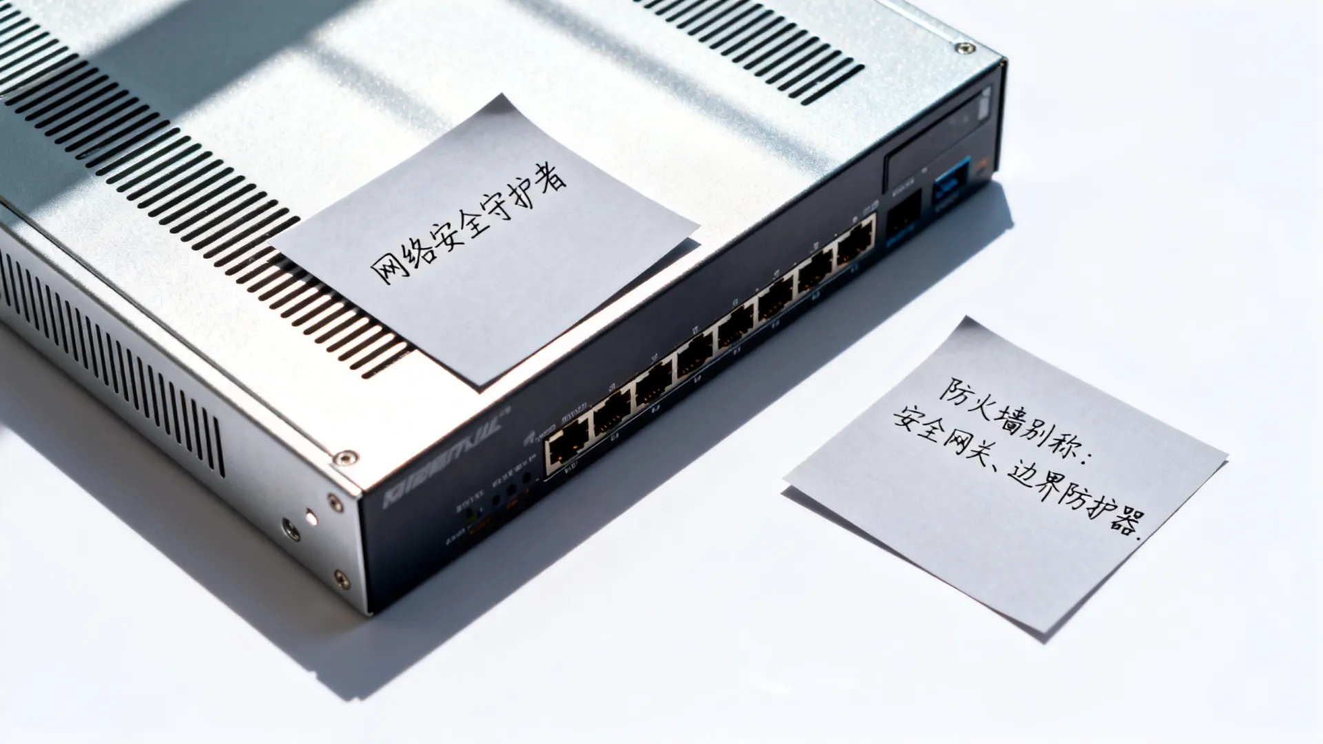 防火墙又叫什么 防火墙又叫什么