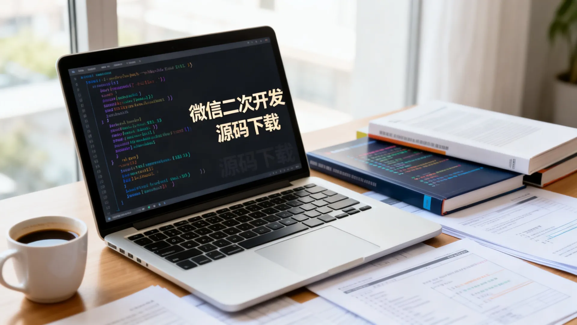 微信二次开发 源码 微信二次开发 源码