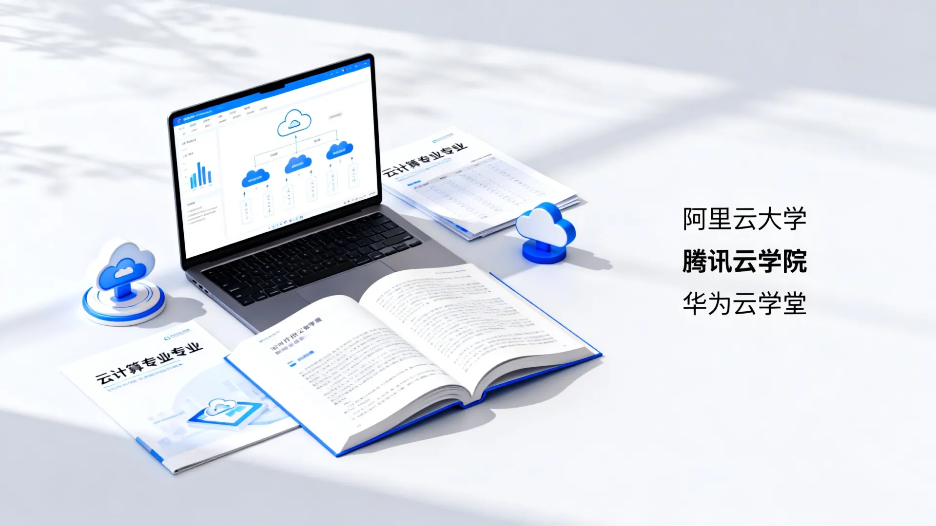 国内学云计算哪里好?2026顶尖机构排名推荐! 2026顶尖机构排名推荐