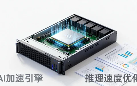AI加速引擎是什么，如何提升AI模型推理速度？