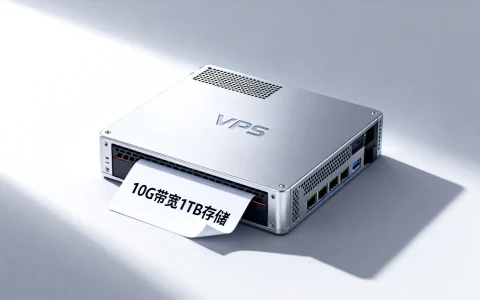 SpartanHost达拉斯VPS补货，10G带宽1TB存储，性价比如何？