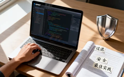 在ASP.NET开发中，如何有效过滤实现高效安全？探讨最佳实践和技巧。