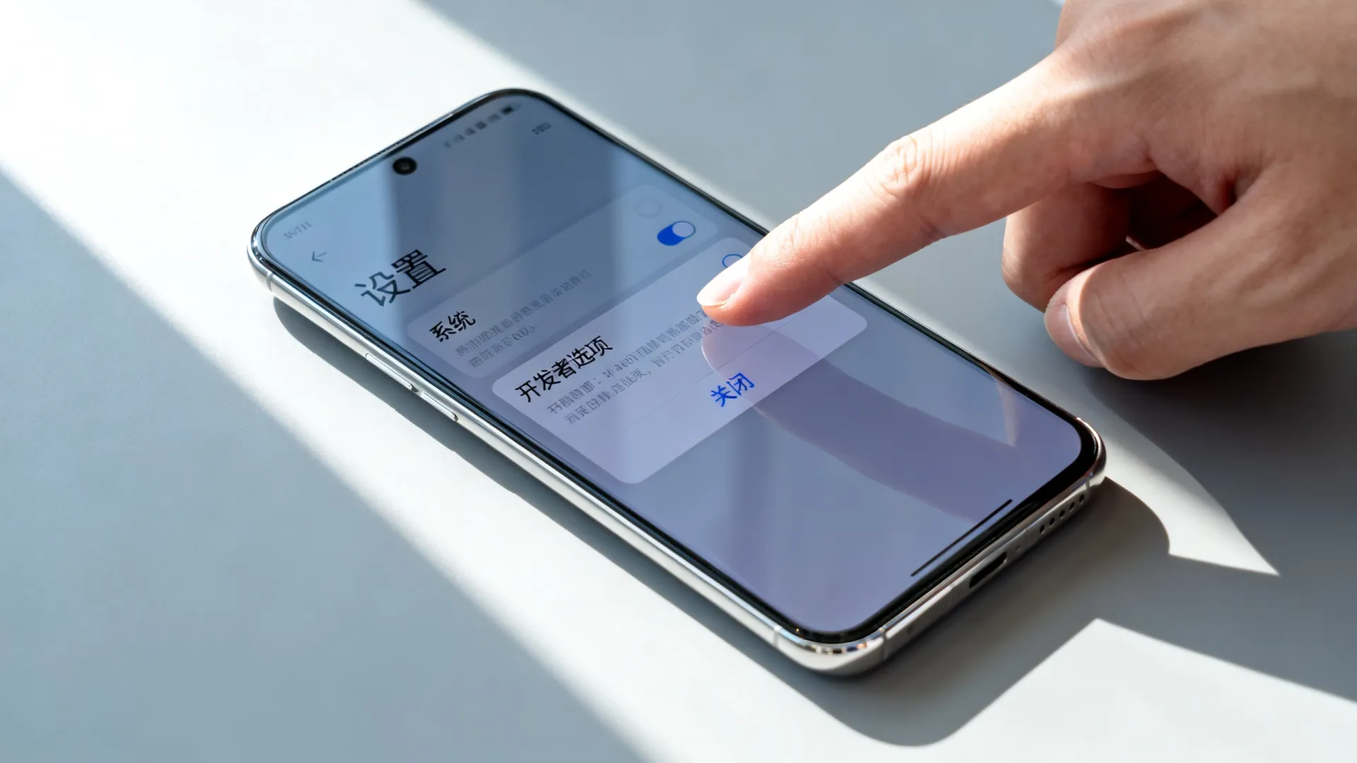 开发者模式关闭步骤 | 手机如何关闭开发者选项 开发者模式关闭步骤 | 手机如何关闭开发者选项