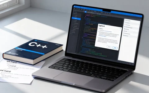 Cppcheck测评，如何提高C++代码质量？静态分析工具推荐