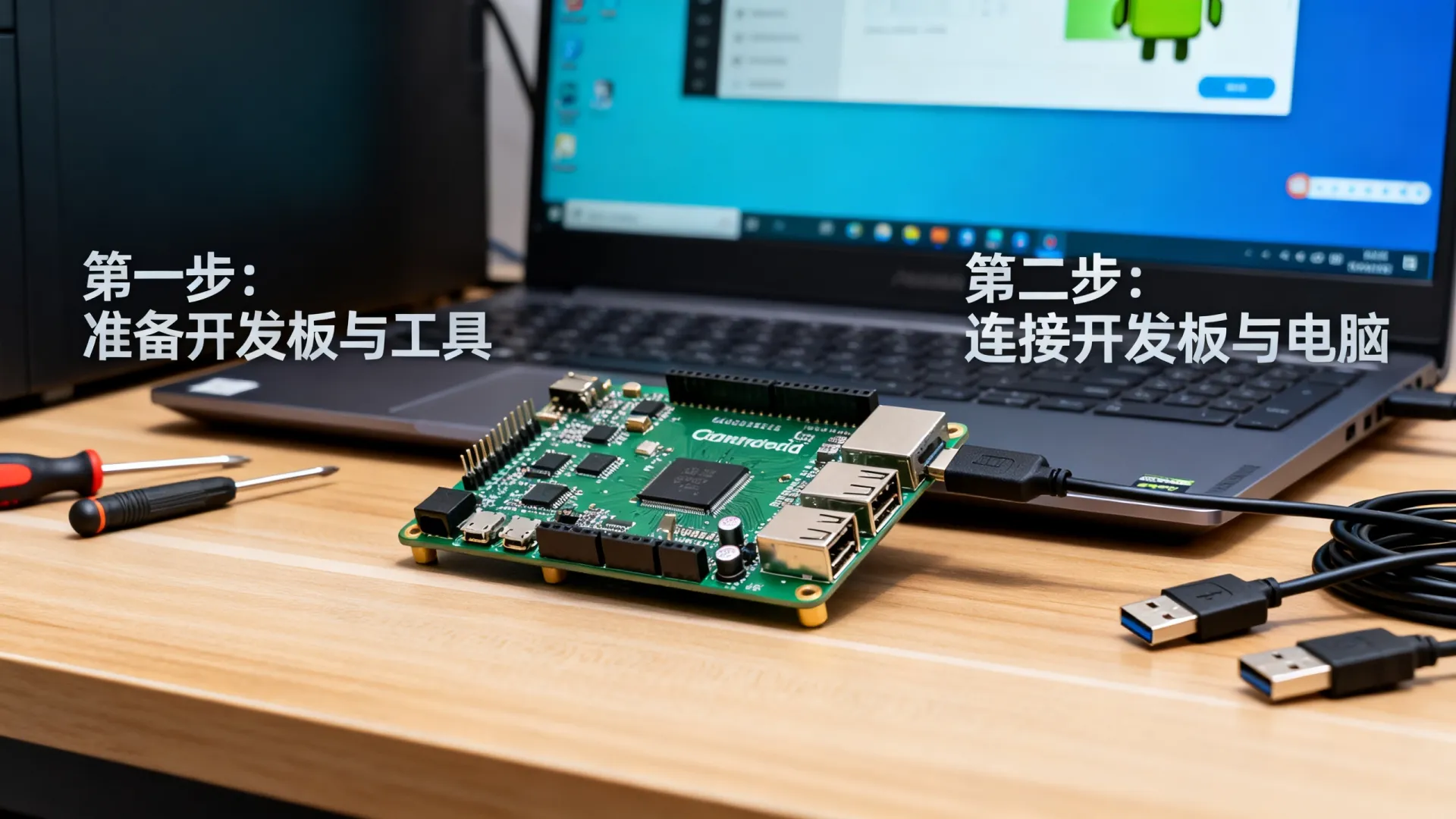 如何移植Android系统到开发板?完整移植教程步骤详解 如何移植Android系统到开发板?完整移植教程步骤详解