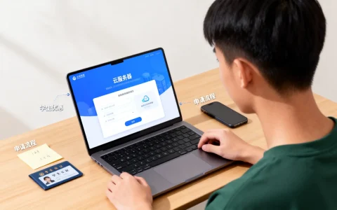 服务器有没有学生优惠，学生云服务器怎么申请最便宜？