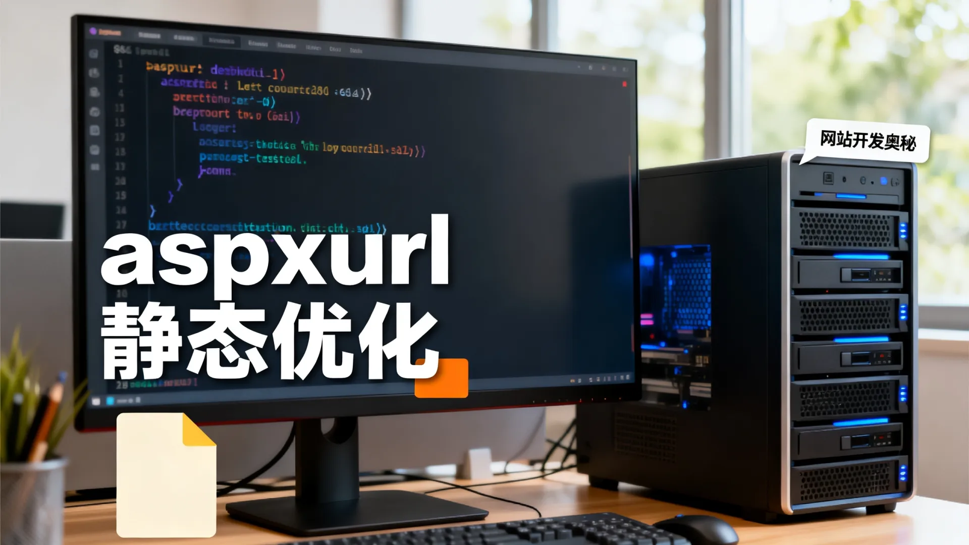 aspxurl静态 aspxurl静态