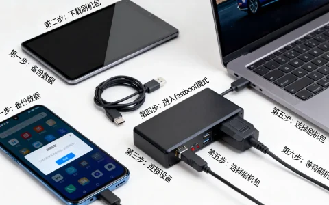 MIUI8开发版刷机教程，卡顿怎么刷机救砖？详细步骤分享