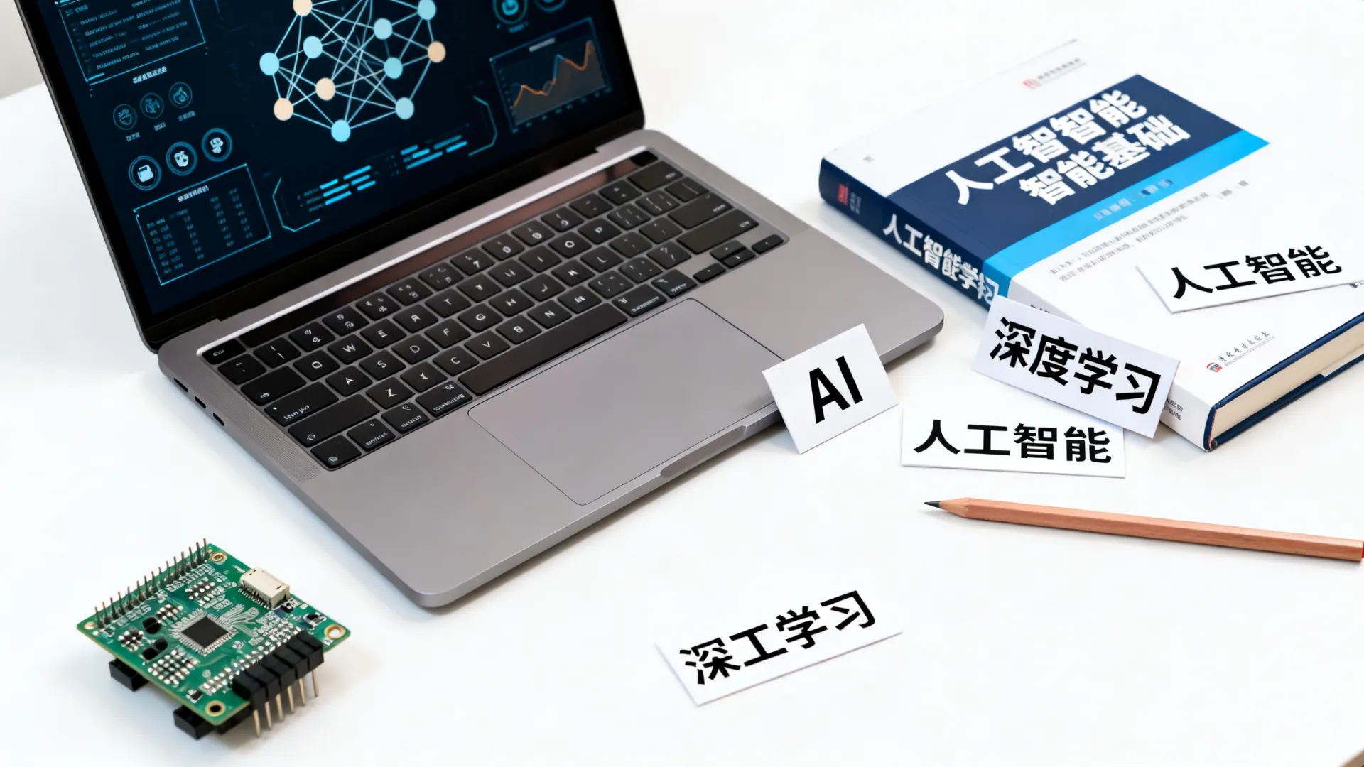 ai和深度学习 ai和深度学习