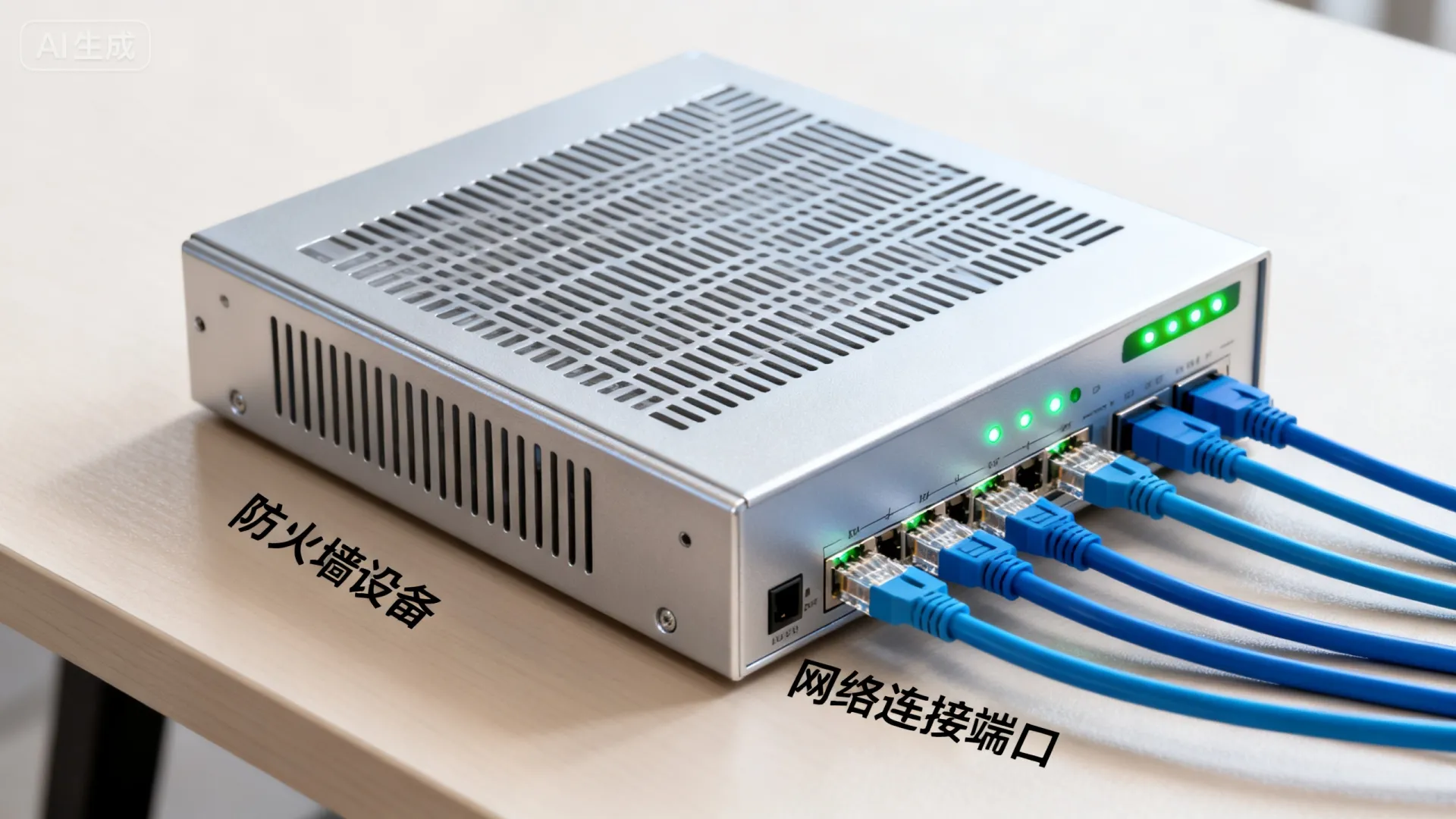 防火墙在局域网中的应用 防火墙在局域网中的应用