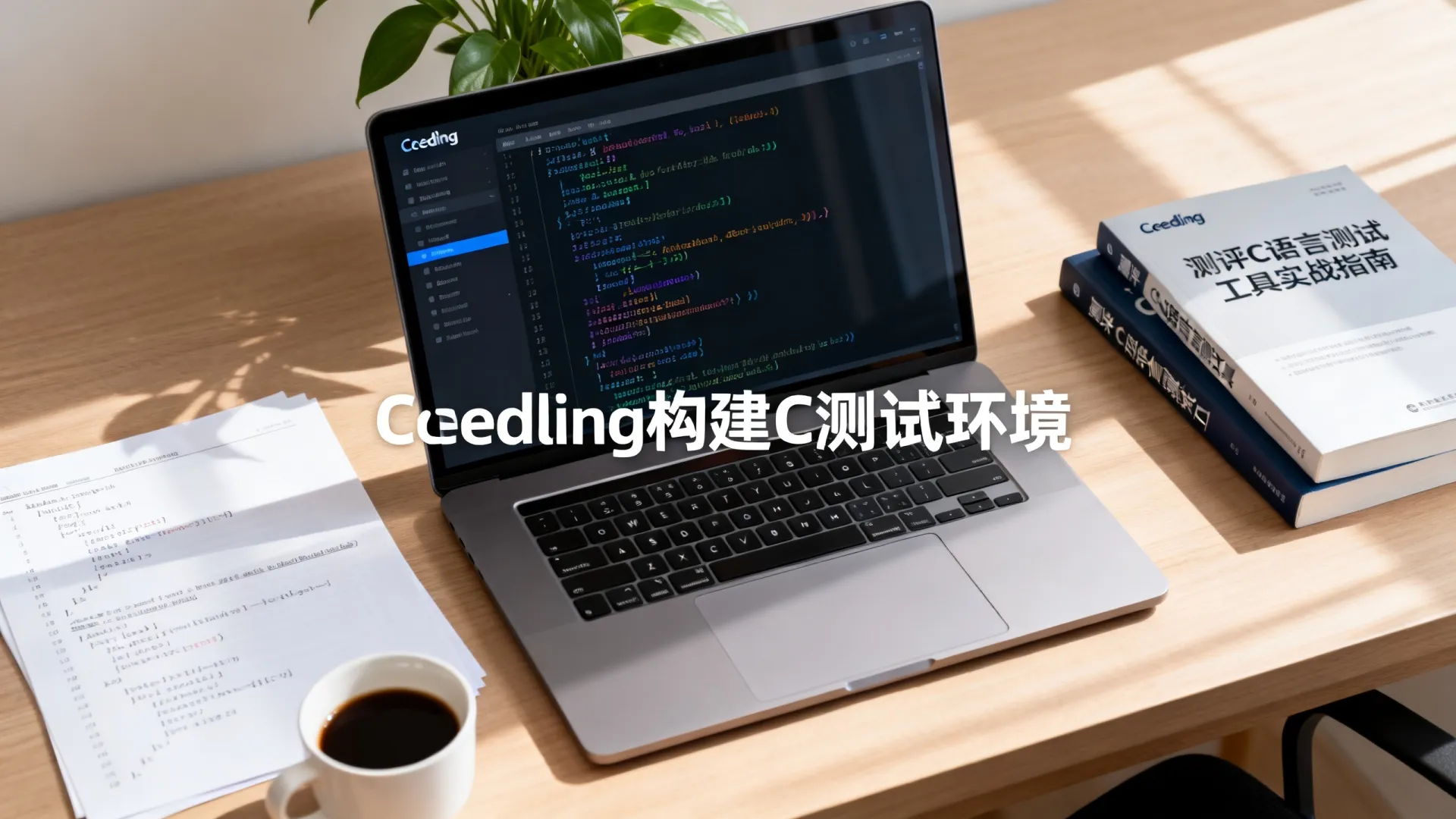 Ceedling构建C测试环境怎么样?测评C语言测试工具实战指南 Ceedling构建C测试环境怎么样