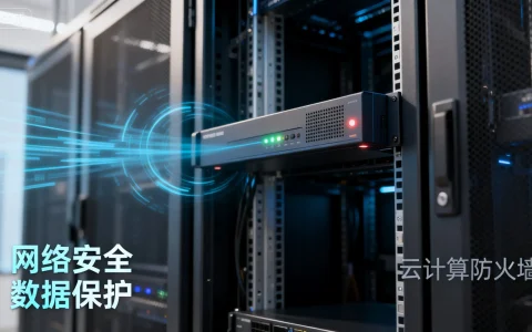 防火墙在云计算环境中扮演什么角色？如何确保其有效性？