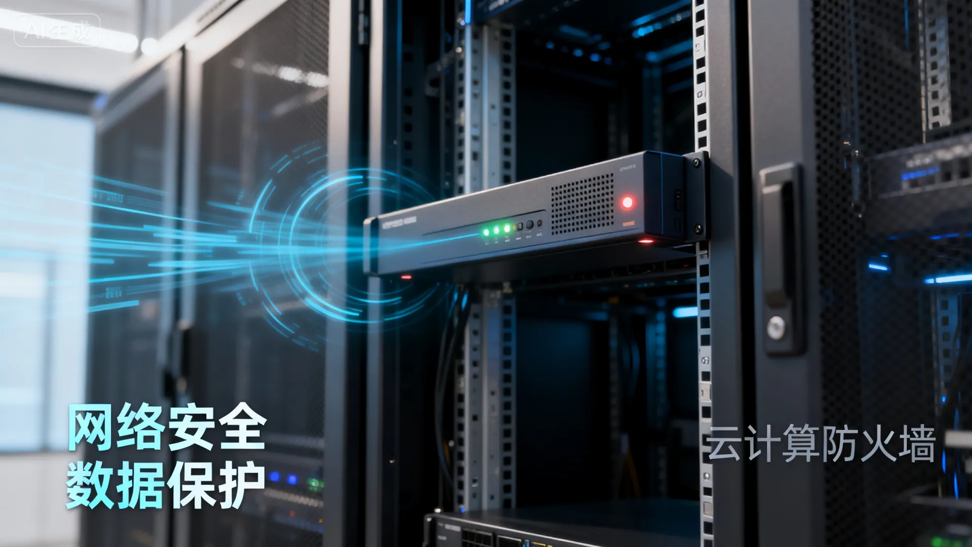 防火墙云计算 防火墙云计算