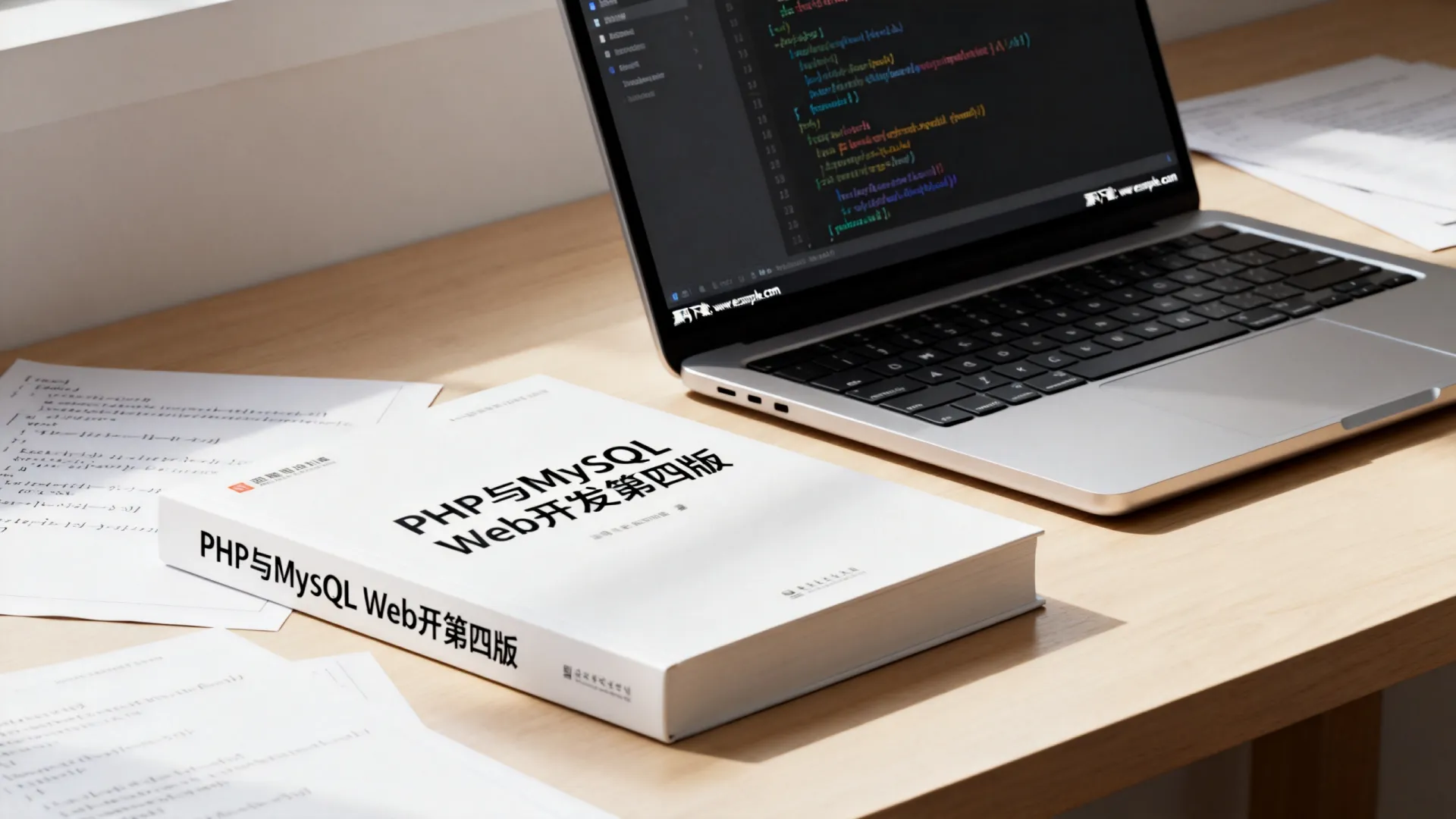 php与mysql web开发第四版 php与mysql web开发第四版
