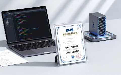BMS软件开发需要什么资质？专业公司团队高效定制服务