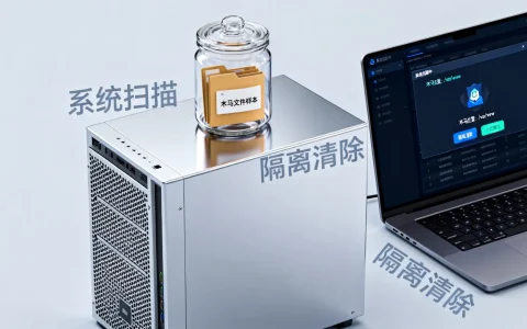 服务器木马如何彻底清除不留后门？ | 高效木马清除防御指南