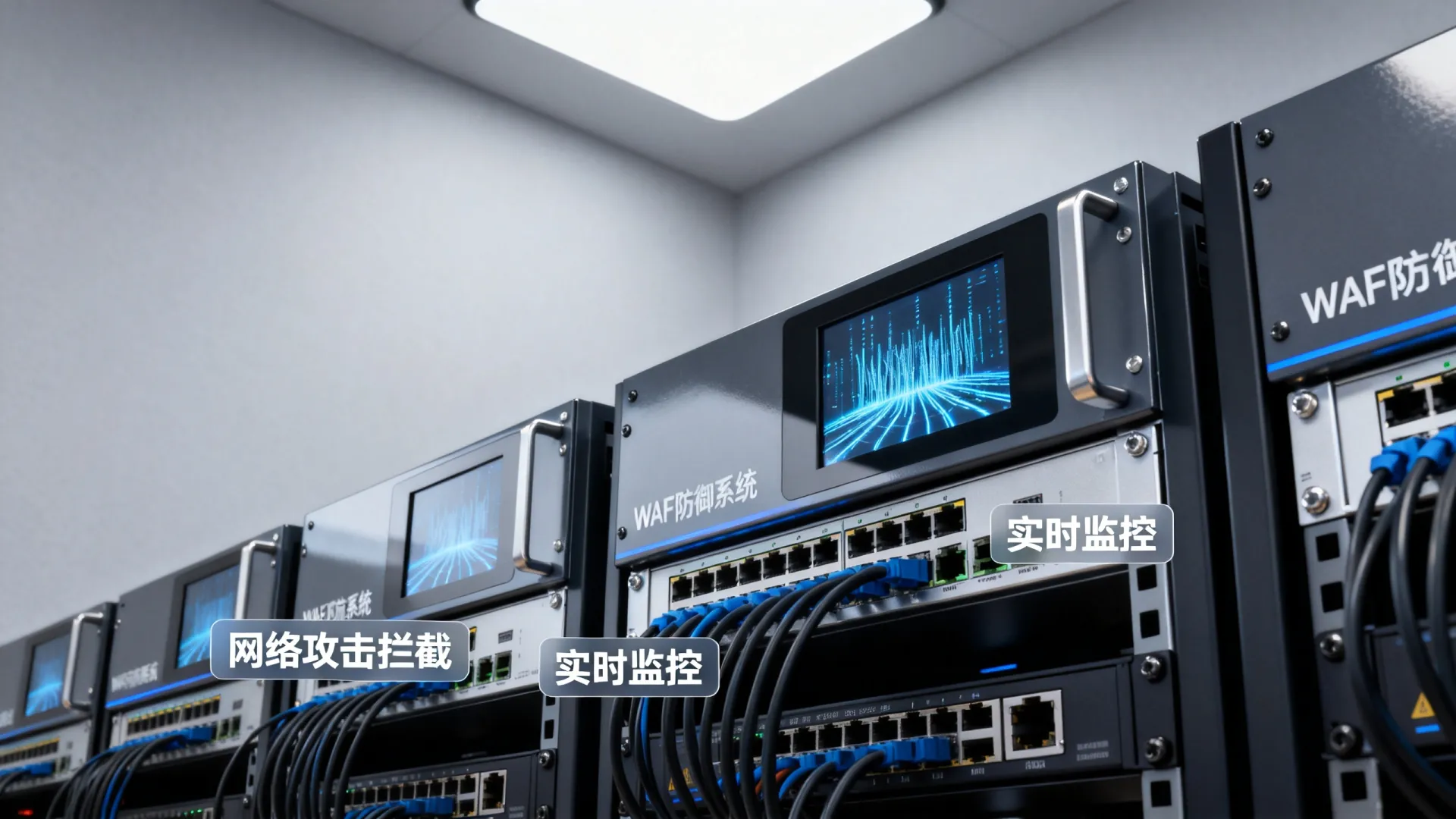 防火墙waf 防火墙waf