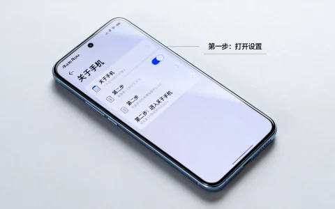 小米Note如何开启开发者模式？详细步骤及用途解析？