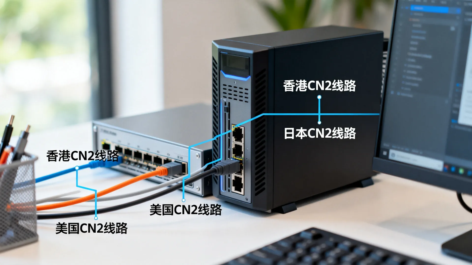 限时优惠 DMIT圣诞节香港/日本/美国CN2 GIA/CMI/CMIN2 VPS:100美元/年起,15天免费换IP,支持支付宝/微信支付/Paypal,不限制流量 限时优惠 DMIT圣诞节香港