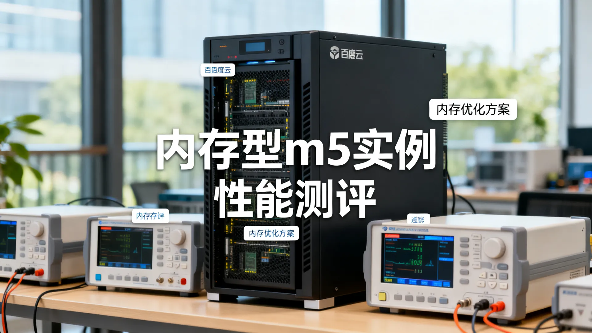 百度云内存型m5实例性能怎么样？ | 新一代内存优化方案测评
