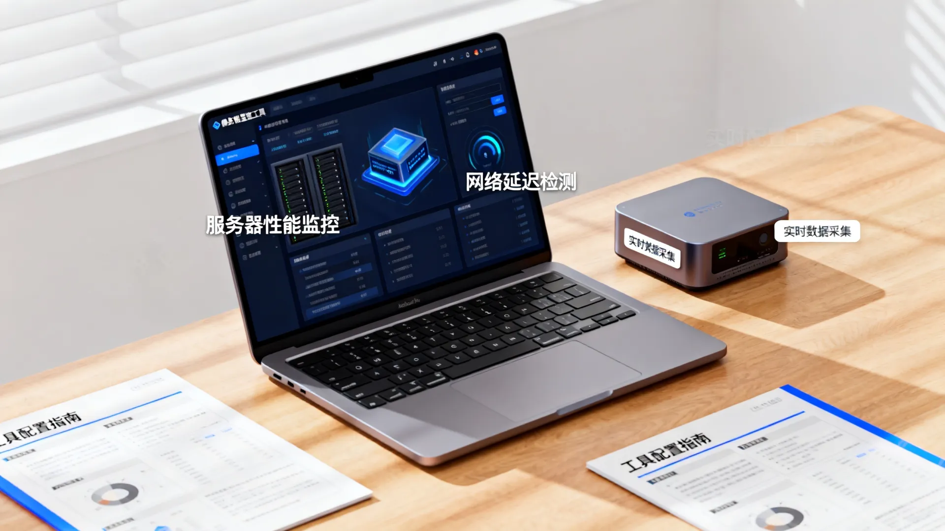 国内服务器监控工具推荐 | 如何选择适合的监控方案？