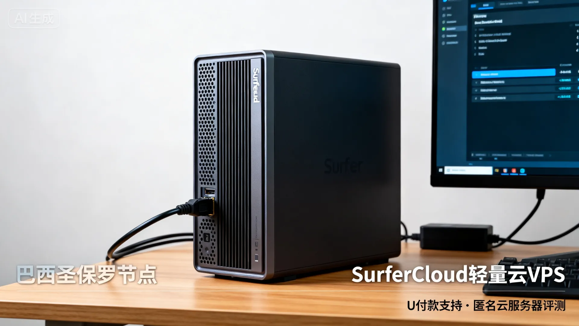 SurferCloud怎么样?SurferCloud巴西圣保罗轻量云VPS测评分享,匿名云服务器,支持U付款 - VPS评测 - 国外VPS,国外VPS商家,评测及优惠 SurferCloud怎么样?SurferCloud巴西圣保罗轻量云VPS测评分享,匿名云服务器,支持U付款 - VPS评测 - 国外VPS,国外VPS商家,评测及优惠