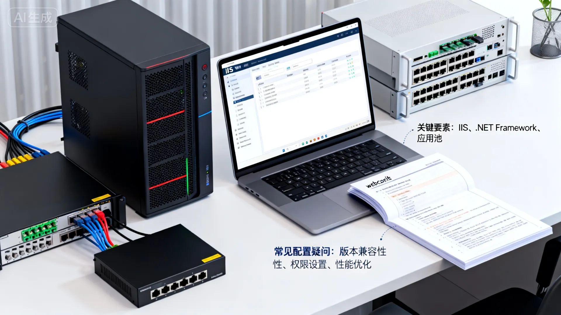 aspnet运行环境 aspnet运行环境