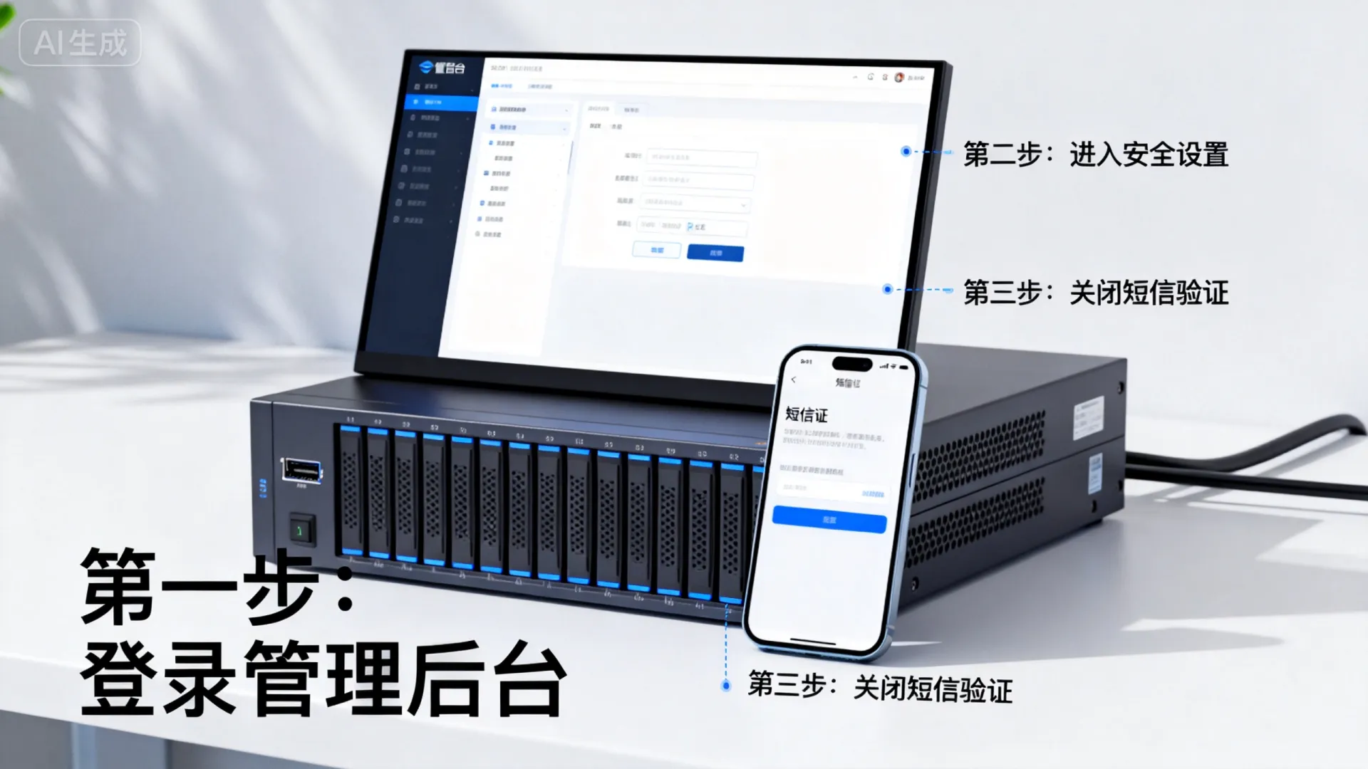 如何关闭服务器短信验证?一键关闭教程! 如何关闭服务器短信验证?一键关闭教程!