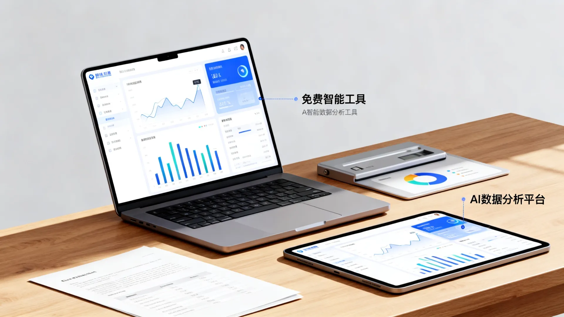 ai数据分析平台 ai数据分析平台