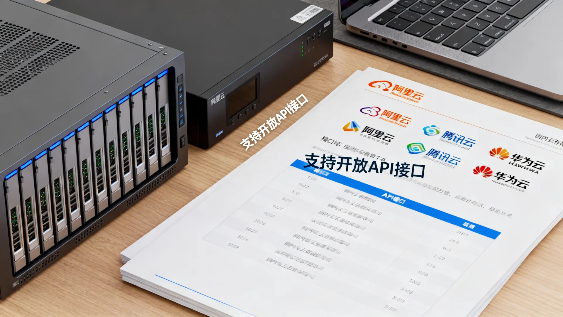 国内哪些云存储服务提供了api 国内哪些云存储服务提供了api