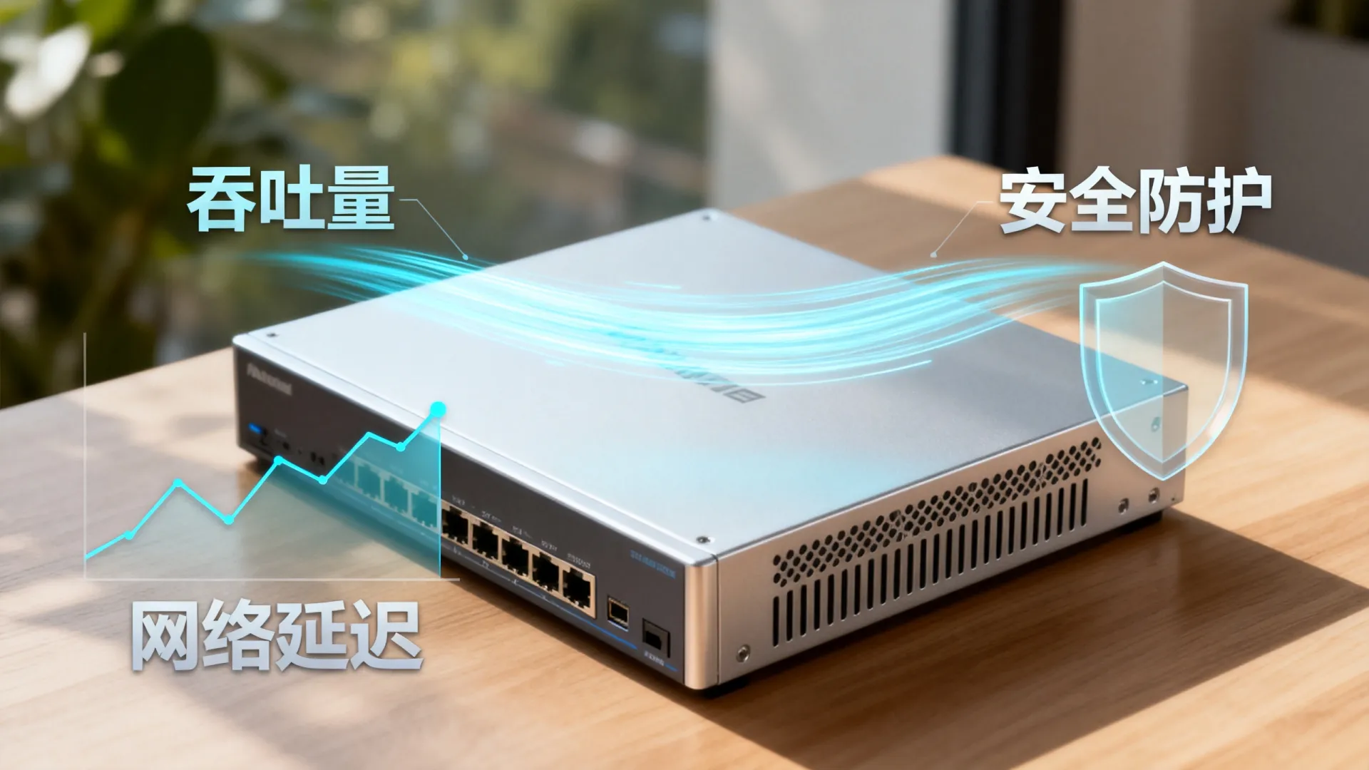防火墙应用吞吐量 防火墙应用吞吐量
