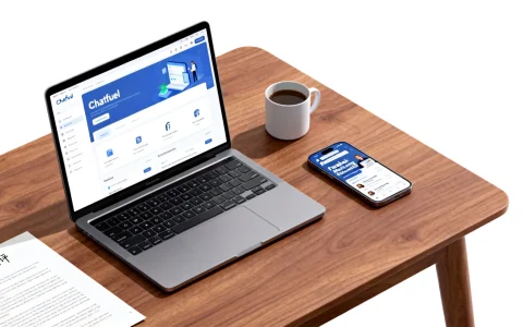 Chatfuel好用吗？Facebook营销自动化工具测评