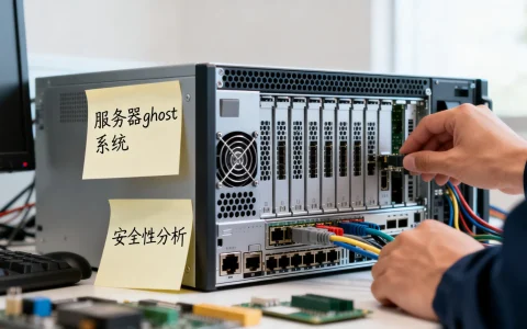 服务器有ghost版系统吗，服务器装ghost系统安全吗