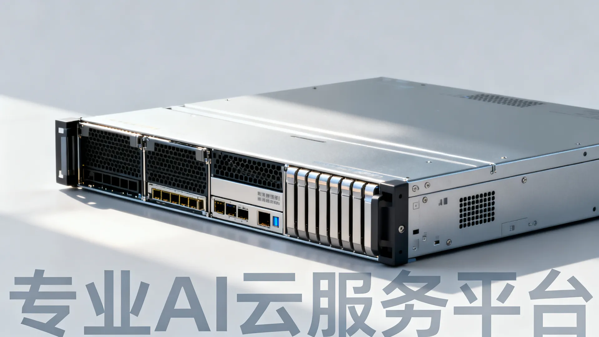 AI应用部署哪里买好?专业AI云服务平台推荐 专业AI云服务平台推荐