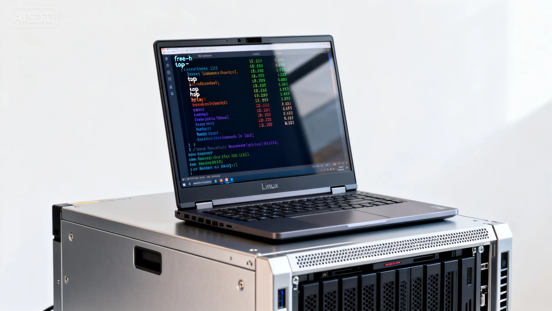 Linux服务器内存查看用什么命令?服务器内存检测方法 Linux服务器内存查看用什么命令