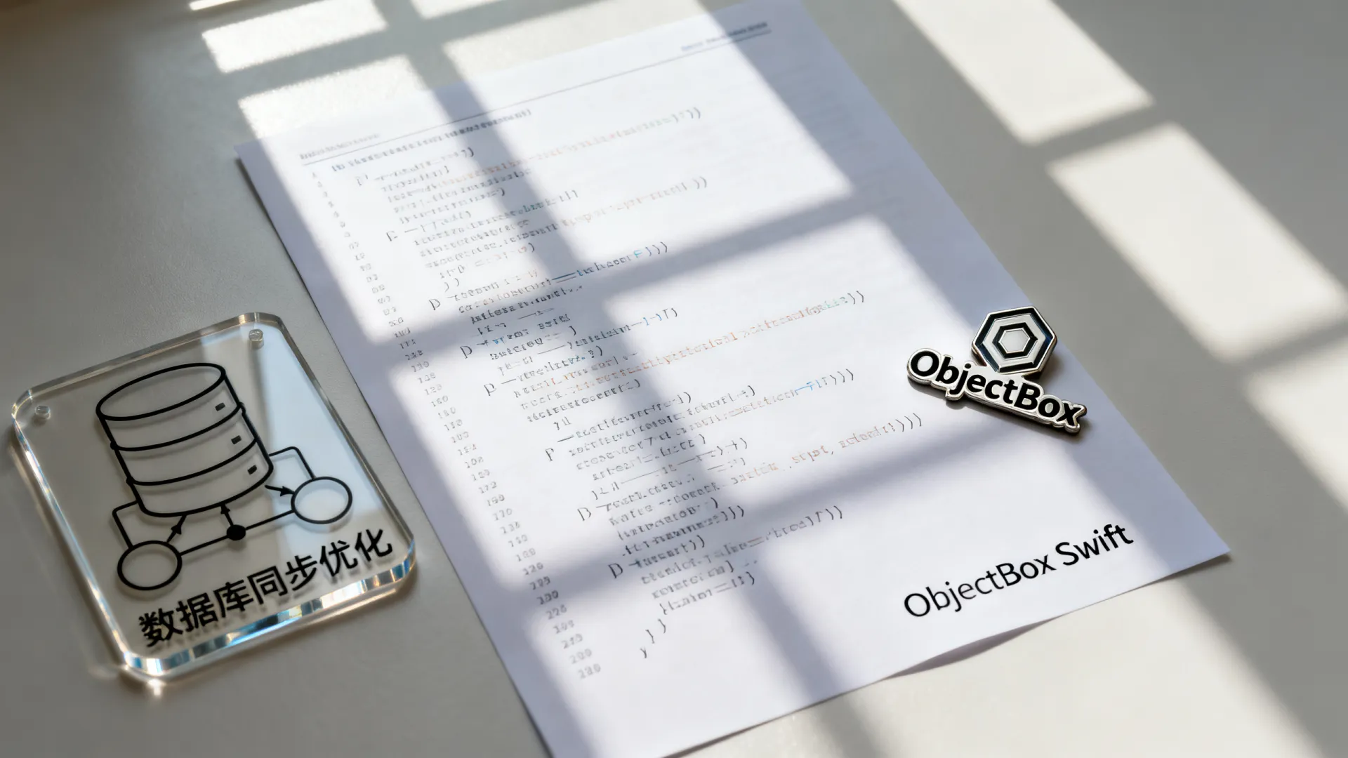 ObjectBox Swift性能如何? | Swift对象数据库同步优化 ObjectBox Swift性能如何