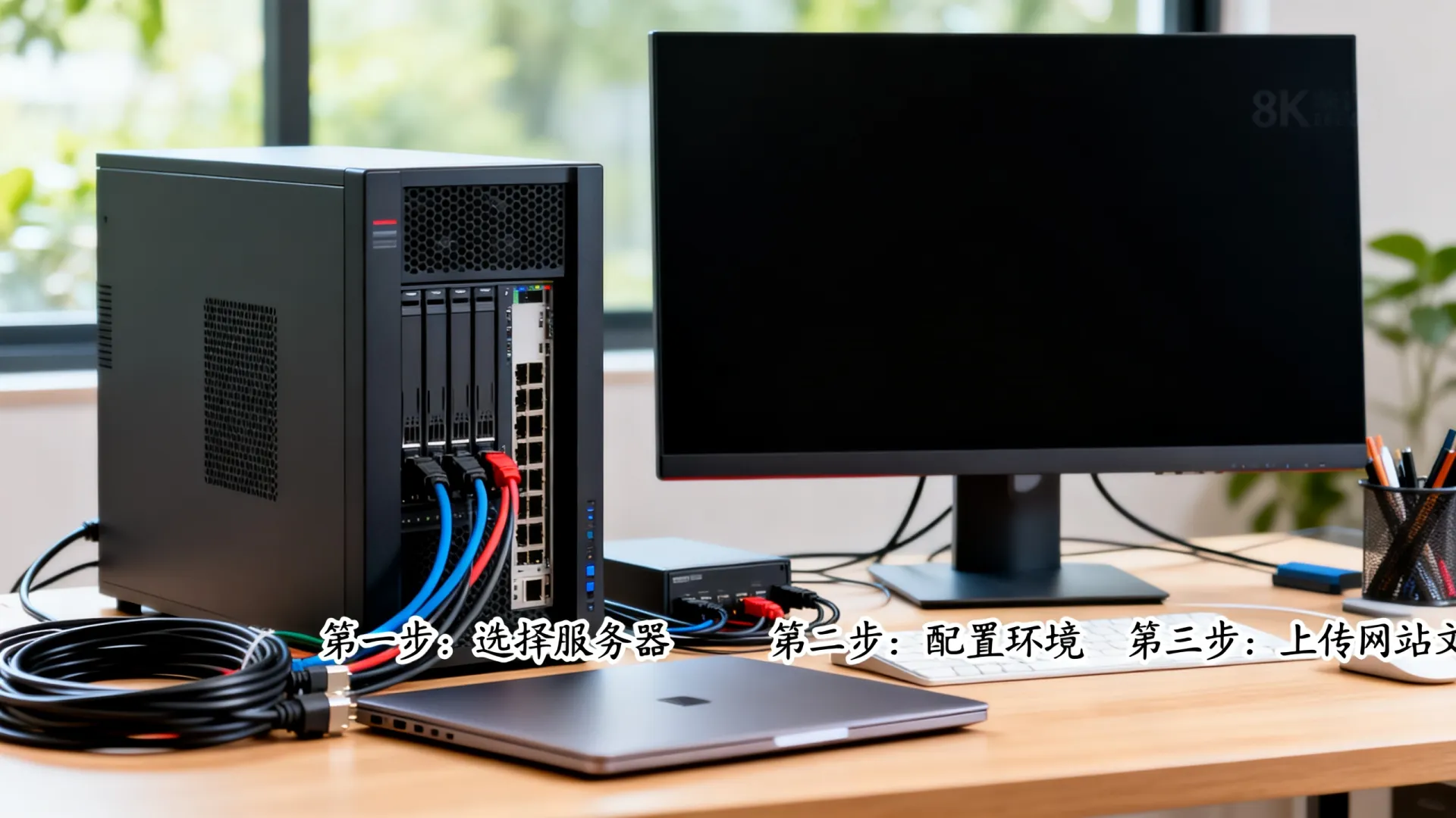 服务器搭网站的视频 服务器搭网站的视频