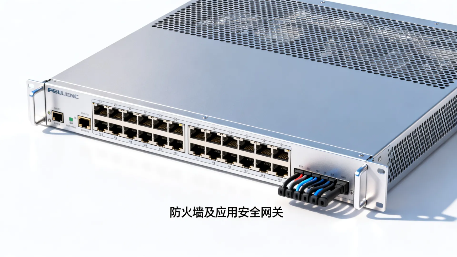防火墙及应用安全网关 防火墙及应用安全网关
