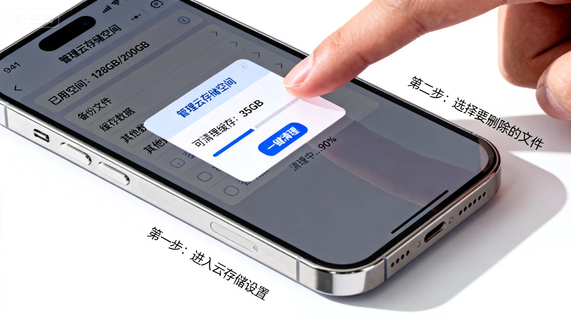 国内手机云存储怎么删除 | 云空间清理技巧 国内手机云存储怎么删除