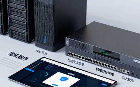 防火墙信任程序在网络安全中扮演何种角色？具体应用场景有哪些？