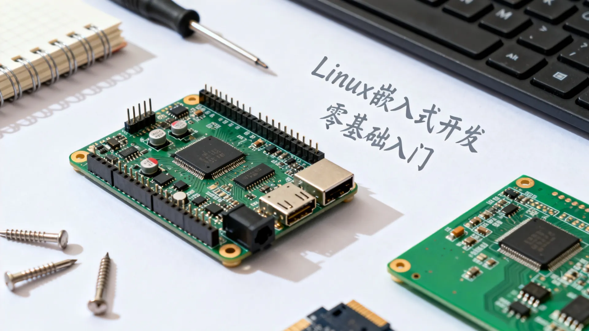 linux下嵌入式开发 linux下嵌入式开发