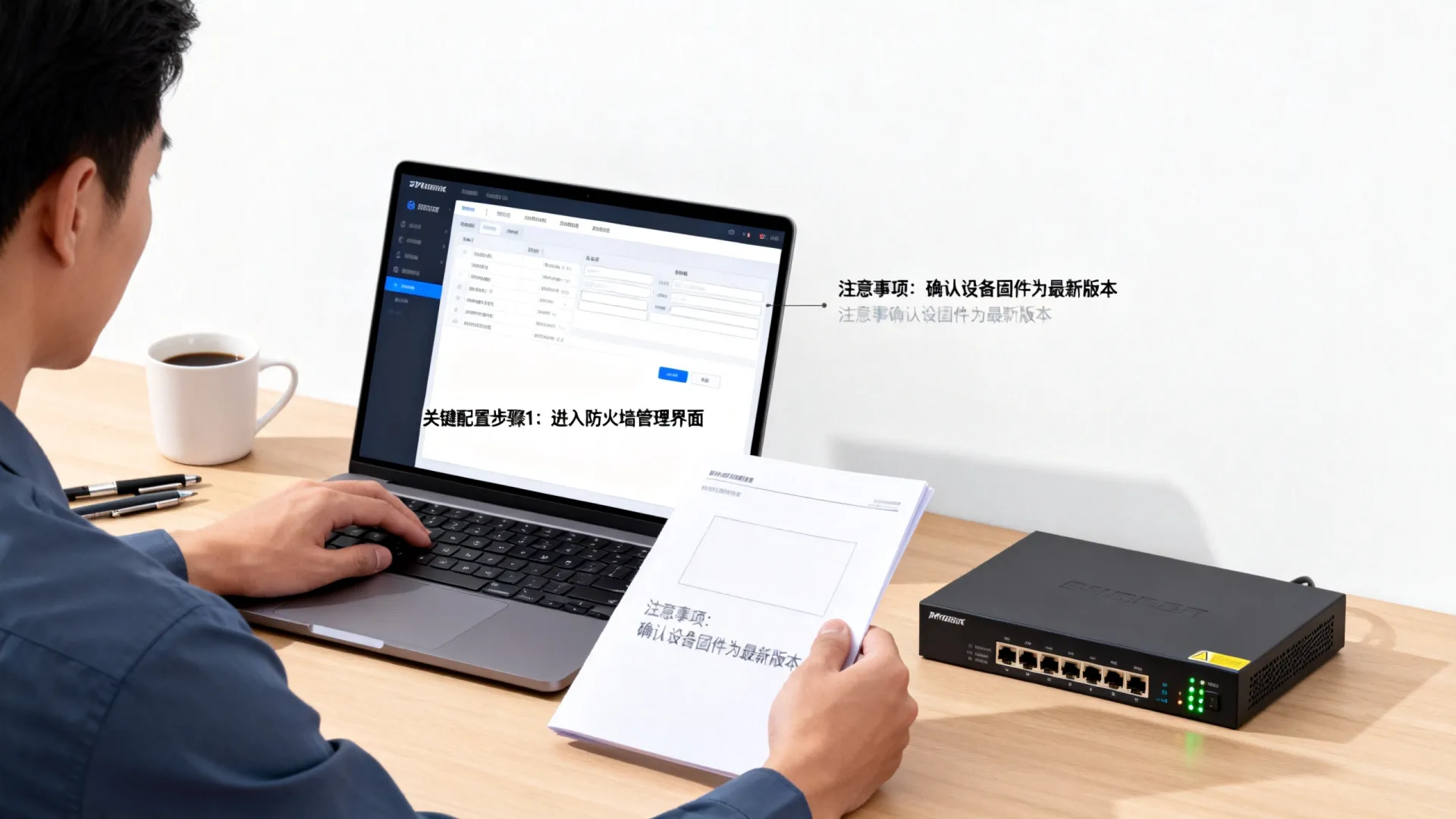防火墙如何设置通信 防火墙如何设置通信
