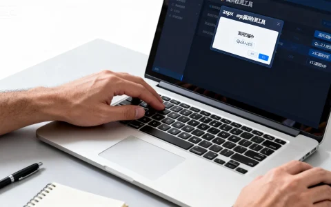 如何检测网站aspx漏洞？ASPX漏洞检测方法详解